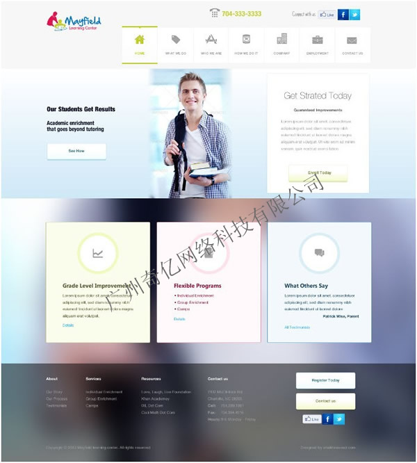 教育網(wǎng)站設(shè)計(jì)--奇億www.zjubbs.net.cn 教育網(wǎng)站設(shè)計(jì)--奇億www.zjubbs.net.cn