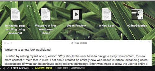 七個創(chuàng)新網(wǎng)頁設(shè)計(jì)技巧實(shí)例 七個創(chuàng)新網(wǎng)頁設(shè)計(jì)技巧實(shí)例