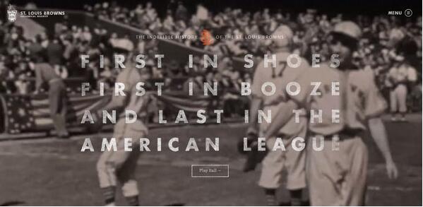 十九個(gè)精美的字體排版建站賞析 十九個(gè)精美的字體排版建站賞析